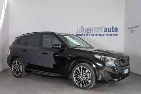 Annonce BMW X1 Hybride 2023 d'occasion 