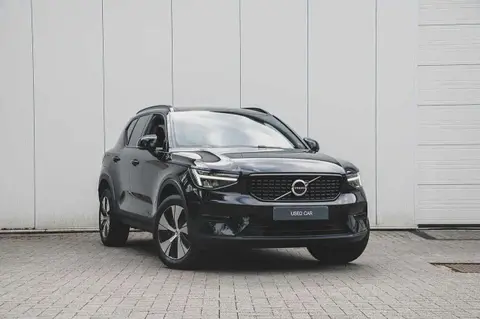 Annonce VOLVO XC40 Essence 2023 d'occasion Belgique