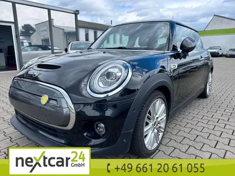 Used MINI COOPER Electric 2020 Ad 