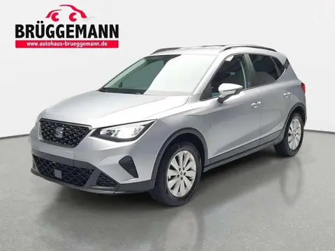 Used SEAT ARONA Petrol 2023 Ad 