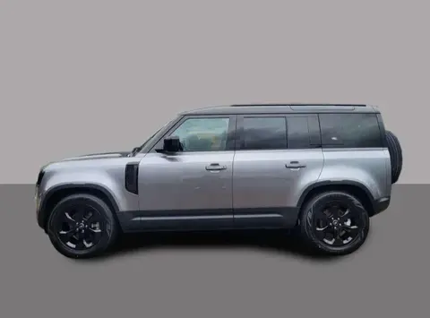 Annonce LAND ROVER DEFENDER Hybride 2023 d'occasion 