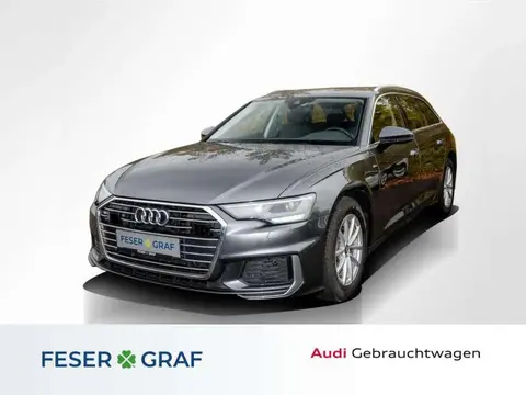 Used AUDI A6 Petrol 2019 Ad 