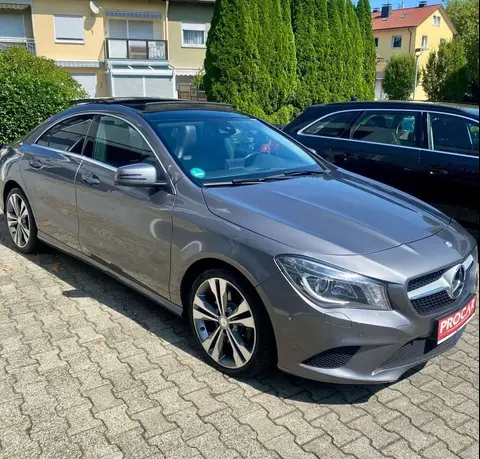 Used MERCEDES-BENZ CLASSE CLA Petrol 2015 Ad 