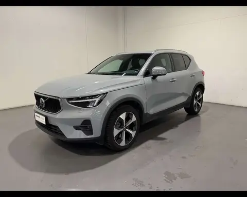 Annonce VOLVO XC40 Hybride 2024 d'occasion 