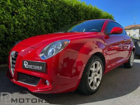 Used ALFA ROMEO MITO Diesel 2016 Ad 