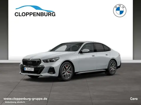 Used BMW I5 Electric 2024 Ad 