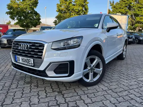 Used AUDI Q2 Diesel 2017 Ad 