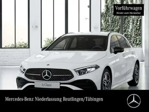 Annonce MERCEDES-BENZ CLASSE A Essence 2024 d'occasion Allemagne