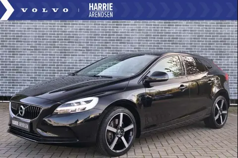 Used VOLVO V40 Petrol 2018 Ad 