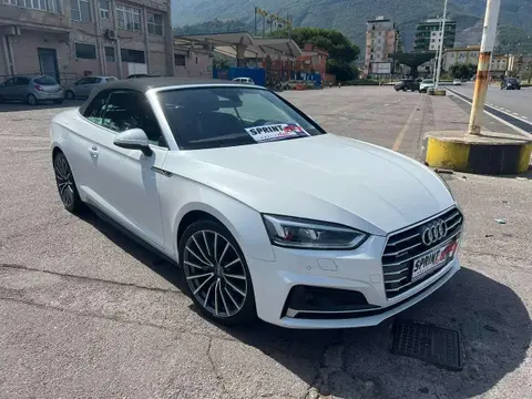 Used AUDI A5 Diesel 2017 Ad 