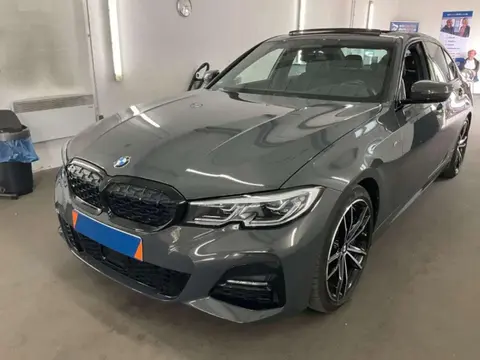 Annonce BMW SERIE 3 Diesel 2020 d'occasion 