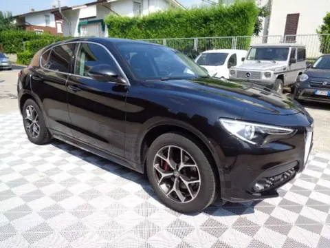 Used ALFA ROMEO STELVIO Diesel 2020 Ad 