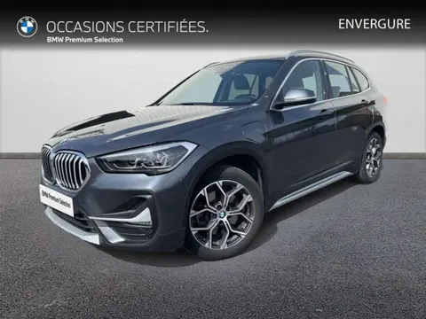 Annonce BMW X1  2021 d'occasion 