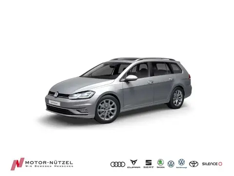 Annonce VOLKSWAGEN GOLF Diesel 2020 d'occasion 