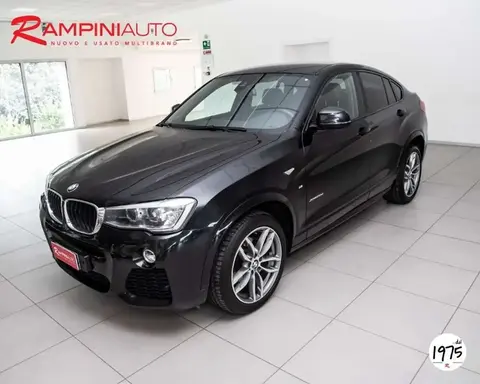 Used BMW X4 Diesel 2015 Ad 