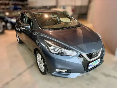 Used NISSAN MICRA Petrol 2019 Ad 