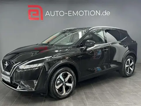 Annonce NISSAN QASHQAI Essence 2022 d'occasion 