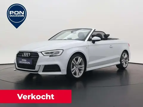 Annonce AUDI A3 Essence 2019 d'occasion 