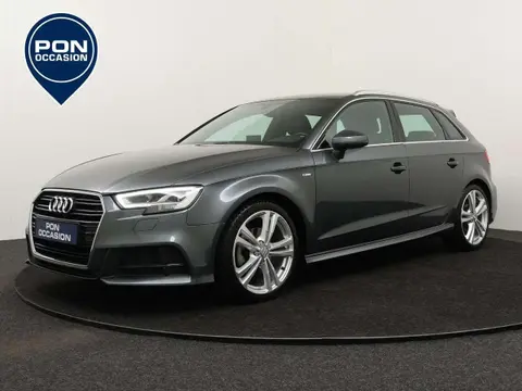 Used AUDI A3 Petrol 2019 Ad 