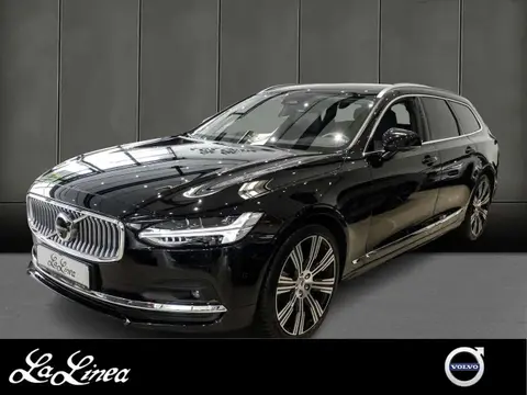 Annonce VOLVO V90 Diesel 2022 d'occasion 