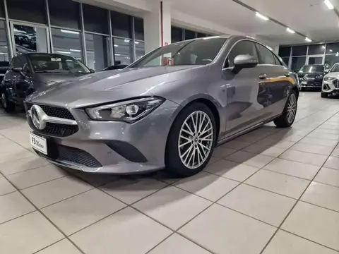 Used MERCEDES-BENZ CLASSE CLA Diesel 2019 Ad 