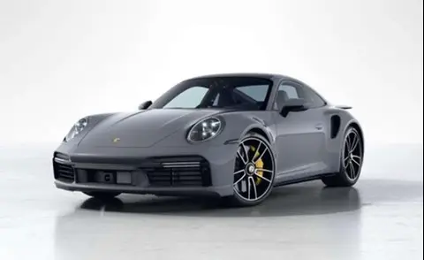 Used PORSCHE 992 Petrol 2024 Ad 