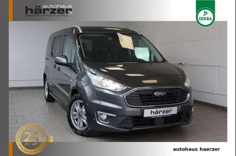 Annonce FORD GRAND TOURNEO Diesel 2019 d'occasion 