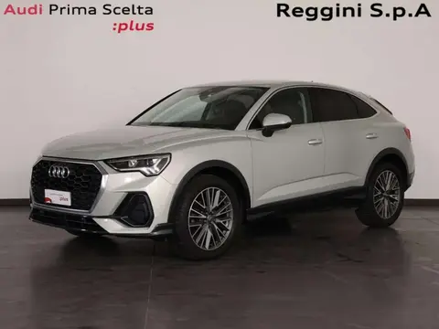 Annonce AUDI Q3 Hybride 2020 d'occasion 