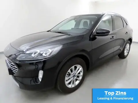 Used FORD KUGA Hybrid 2023 Ad 