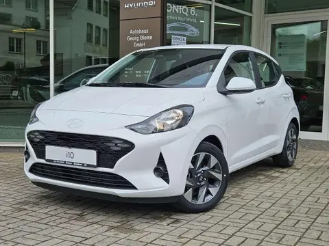 Annonce HYUNDAI I10 Essence 2024 d'occasion 