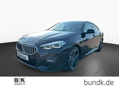 Used BMW SERIE 2 Petrol 2023 Ad 