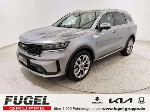 Annonce KIA SORENTO Diesel 2023 d'occasion 