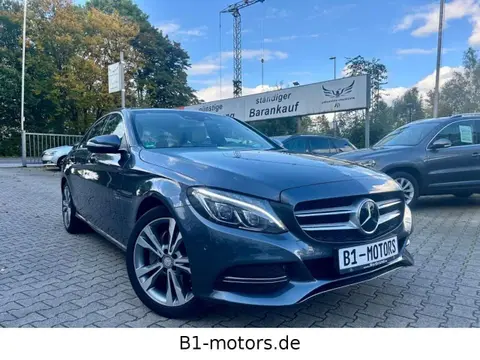 Used MERCEDES-BENZ CLASSE C Diesel 2014 Ad 