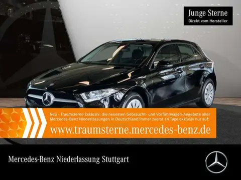 Used MERCEDES-BENZ CLASSE A Diesel 2023 Ad 