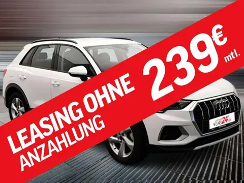 Used AUDI Q3 Petrol 2023 Ad 