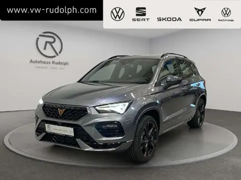 Annonce CUPRA ATECA Essence 2024 d'occasion 