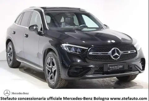 Annonce MERCEDES-BENZ CLASSE GLC Diesel 2022 d'occasion 