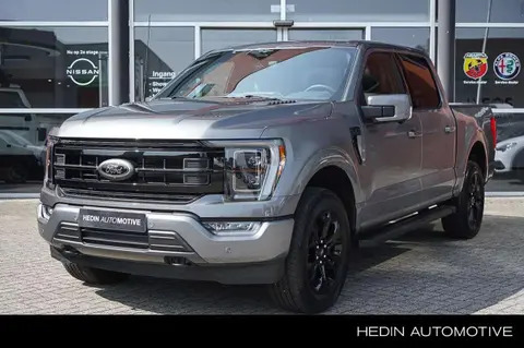 Annonce FORD F150 Essence 2024 d'occasion 