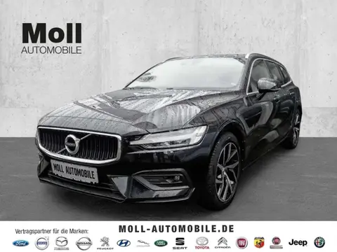 Annonce VOLVO V60 Diesel 2019 d'occasion 