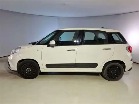 Annonce FIAT 500L Diesel 2021 d'occasion 