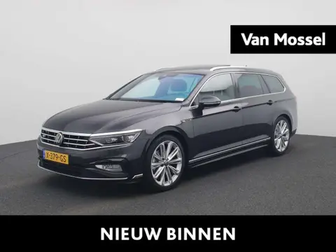 Annonce VOLKSWAGEN PASSAT Essence 2023 d'occasion 