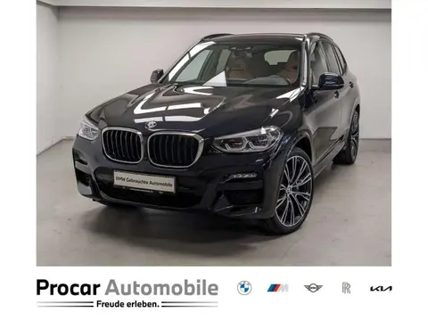 Used BMW X3 Diesel 2020 Ad 