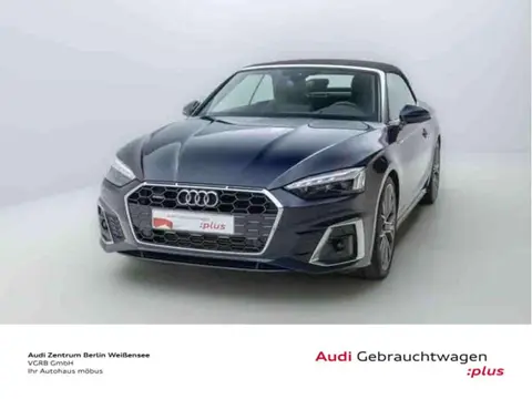 Used AUDI A5 Petrol 2021 Ad 