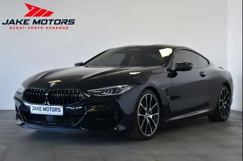 Used BMW M850 Petrol 2019 Ad 