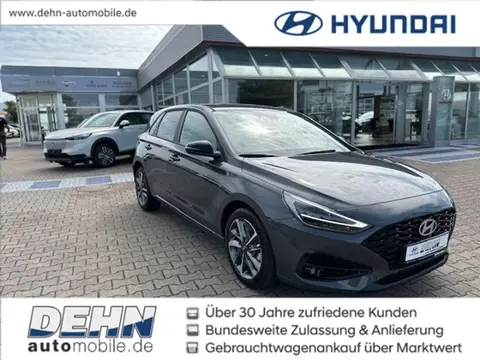 Annonce HYUNDAI I30 Essence 2024 d'occasion 