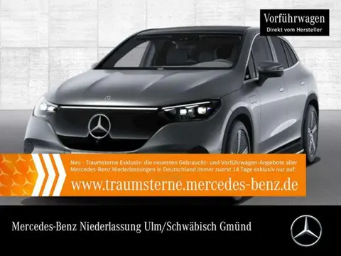 Used MERCEDES-BENZ EQE Electric 2023 Ad 