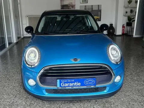 Used MINI COOPER Petrol 2016 Ad 