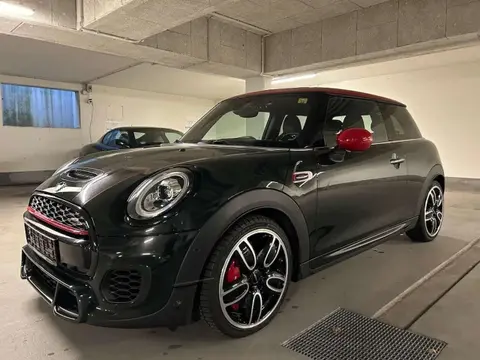 Annonce MINI JOHN COOPER WORKS Essence 2018 d'occasion 