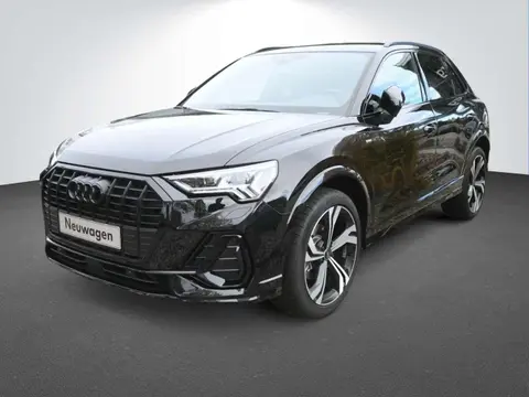 Used AUDI Q3 Diesel 2023 Ad Germany