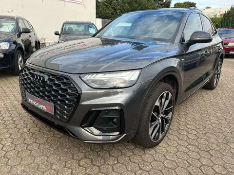 Annonce AUDI Q5 Diesel 2022 d'occasion 